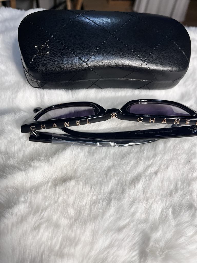 Violet Haze Sunglasses