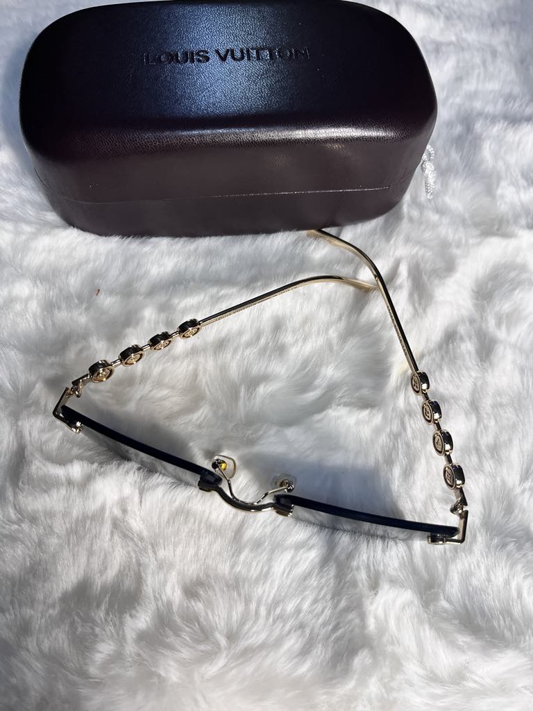 Midnight Luxe Sunglasses