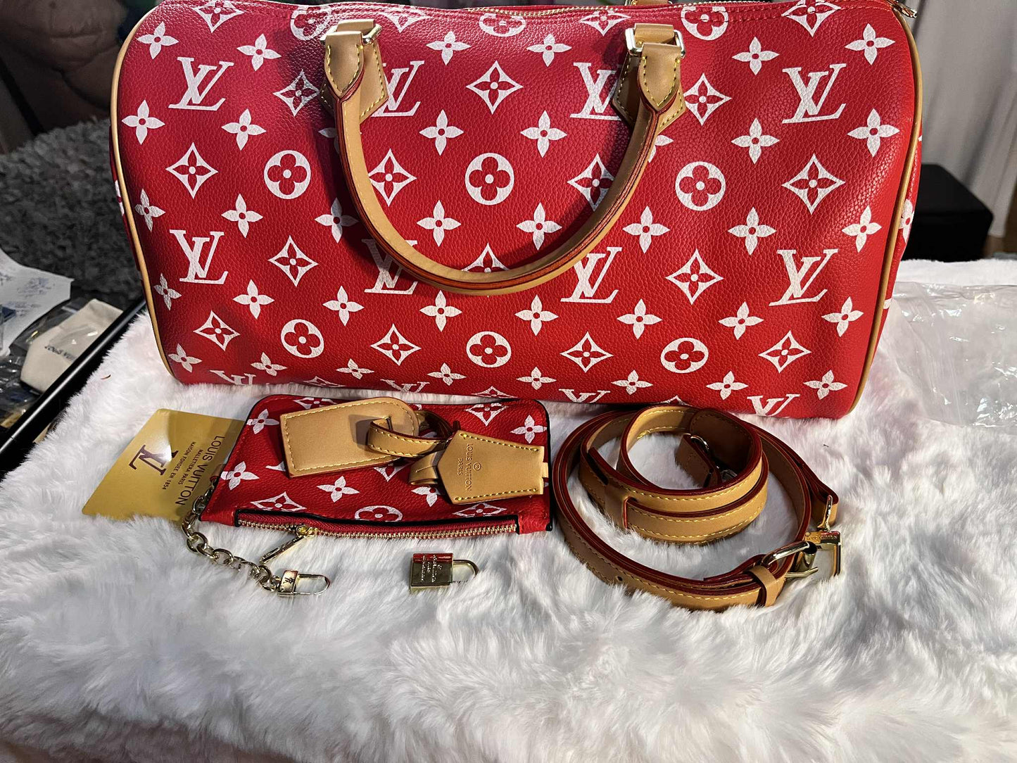 Voyager Duffle