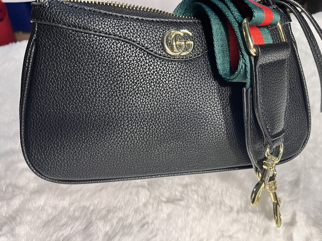 Crossbody Bag