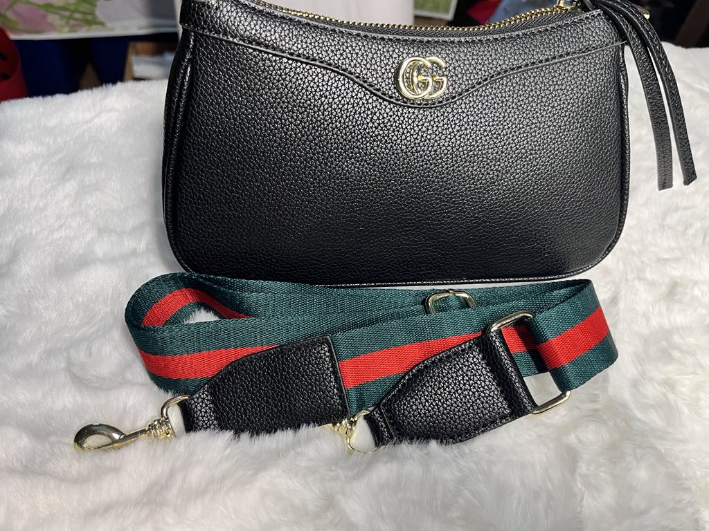 Crossbody Bag