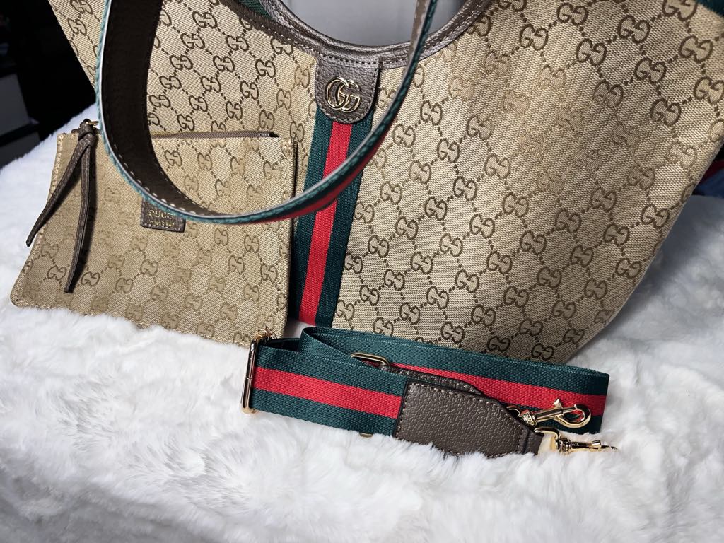 Large Tote Bag