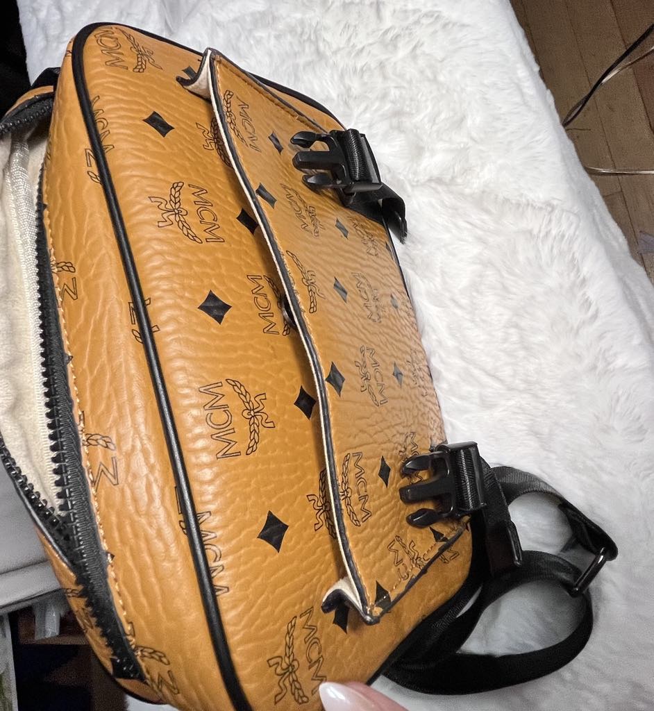 Unisex Bag