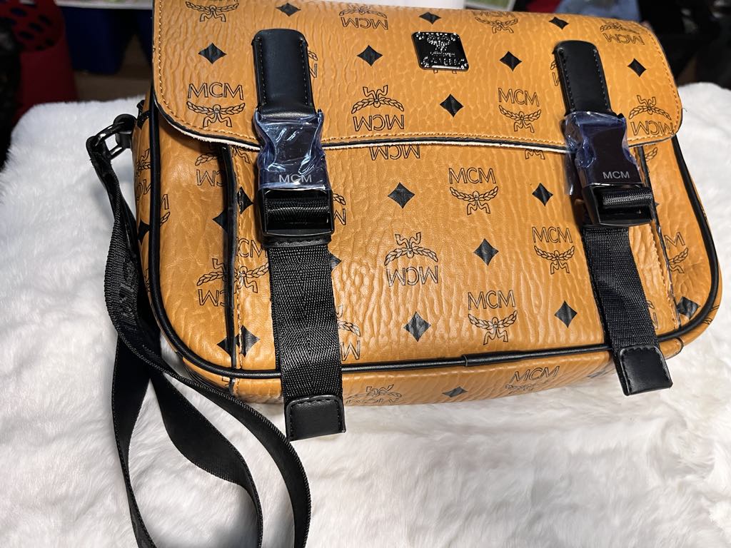 Unisex Bag
