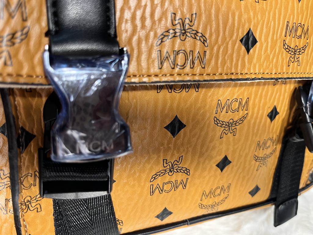 Unisex Bag