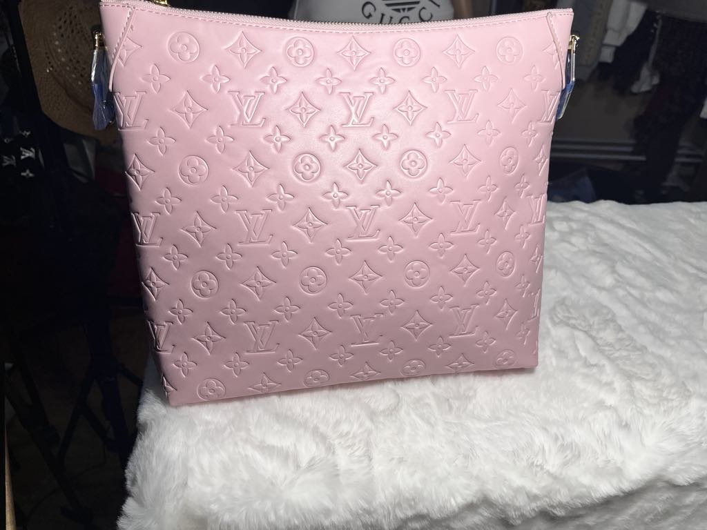 Coussin Bag