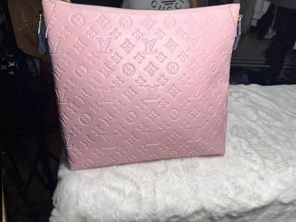 Coussin Bag
