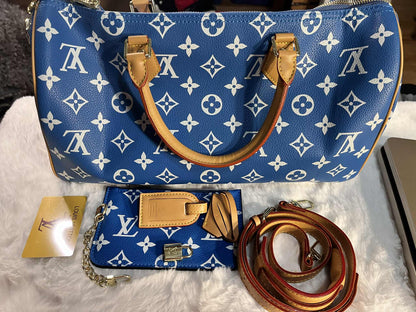 Voyager Duffle