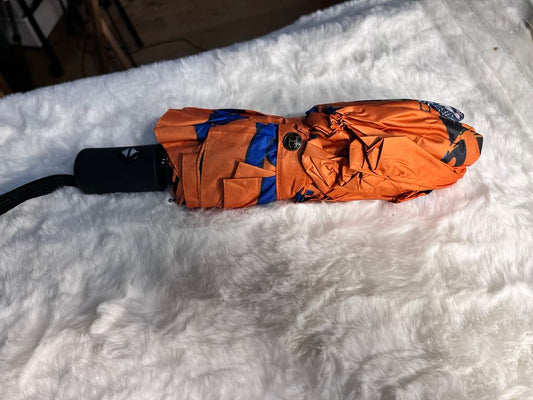 Sunburst Glow Umbrella