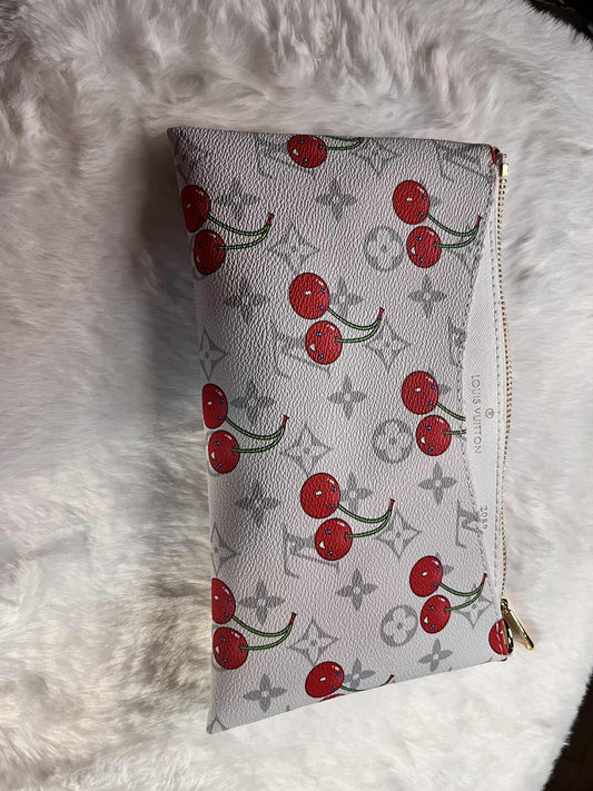 Cerise Charm