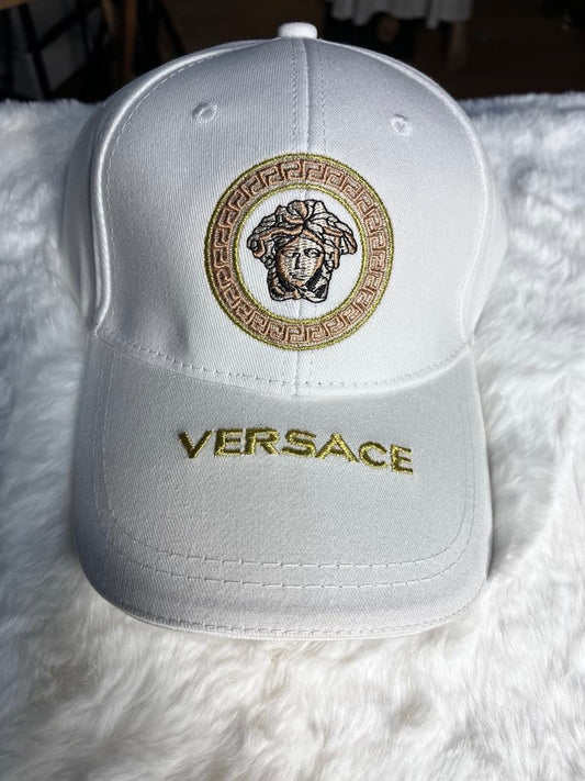 White Cap