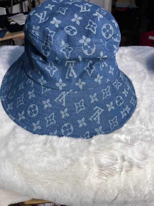 Coastal Chill Bucket Hat
