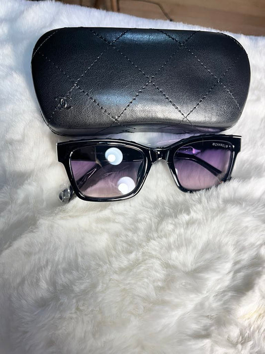 Violet Haze Sunglasses
