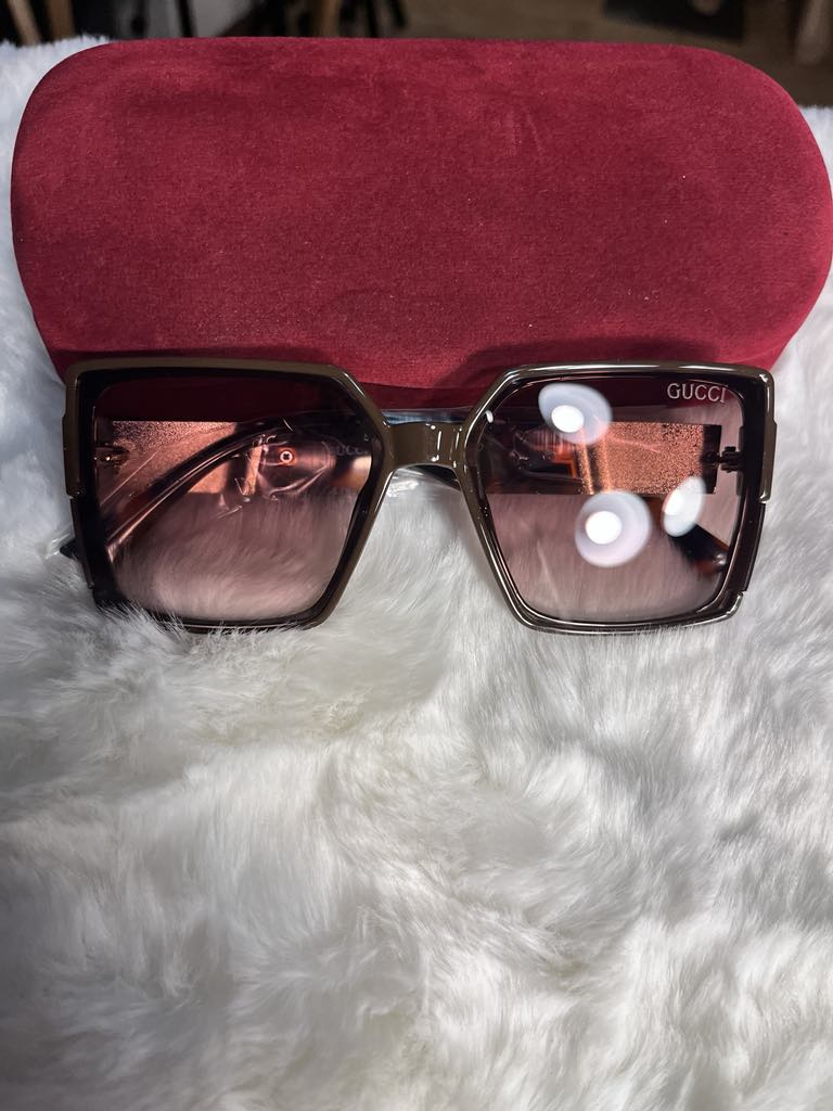 Sunset Fade Sunglasses