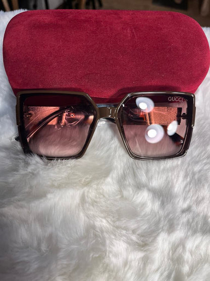 Sunset Fade Sunglasses