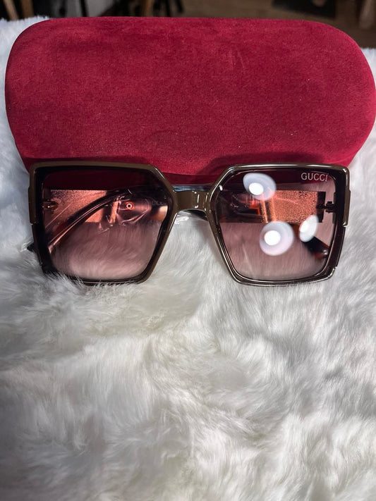 Sunset Fade Sunglasses