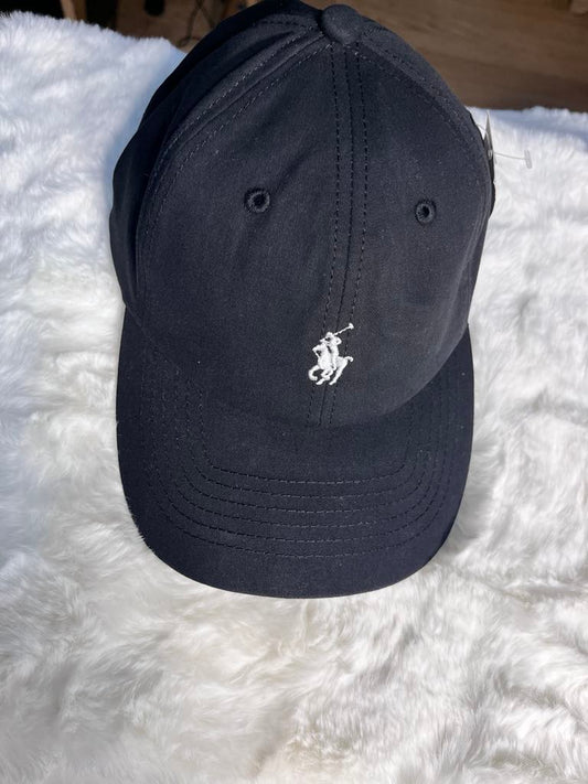 Signature Black Cap