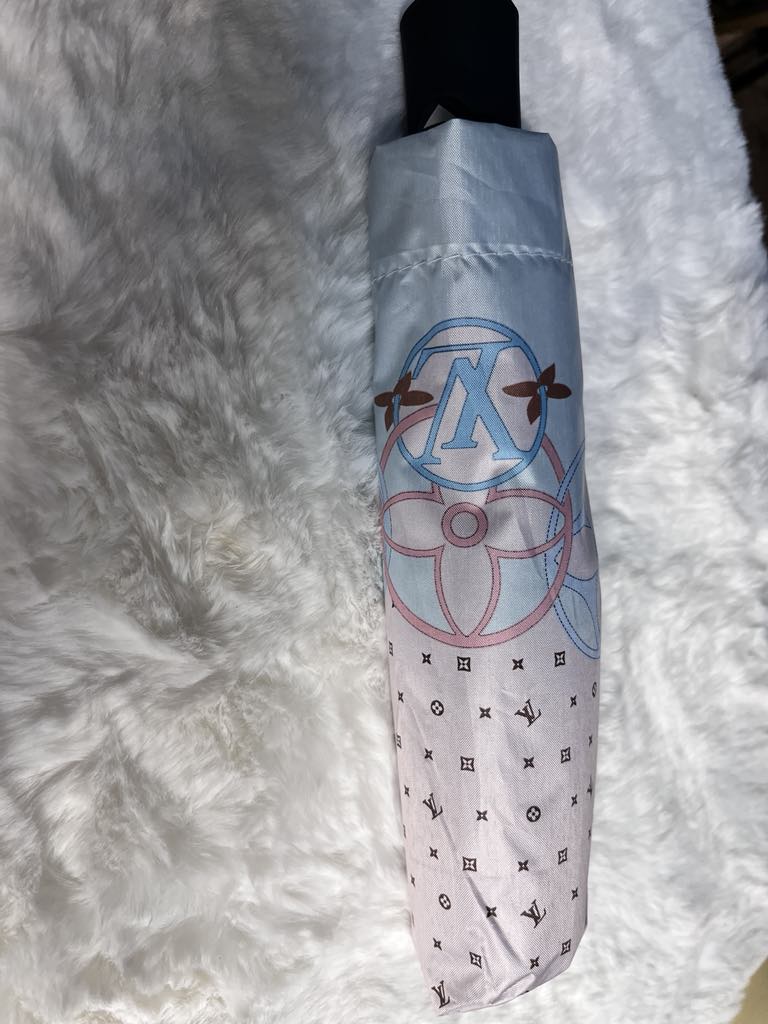 Sky Blossom Umbrella