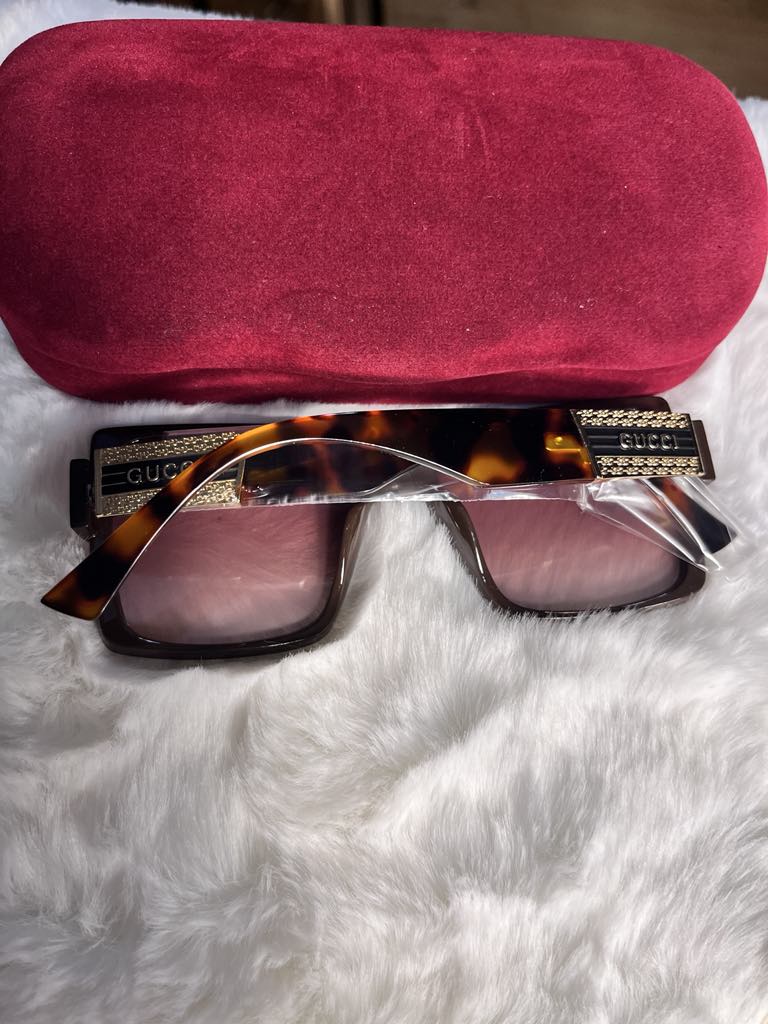 Sunset Fade Sunglasses