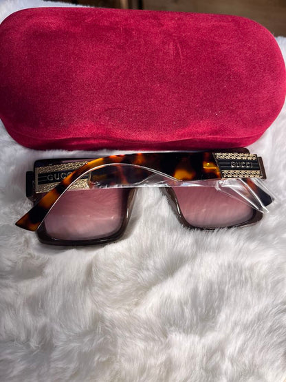 Sunset Fade Sunglasses