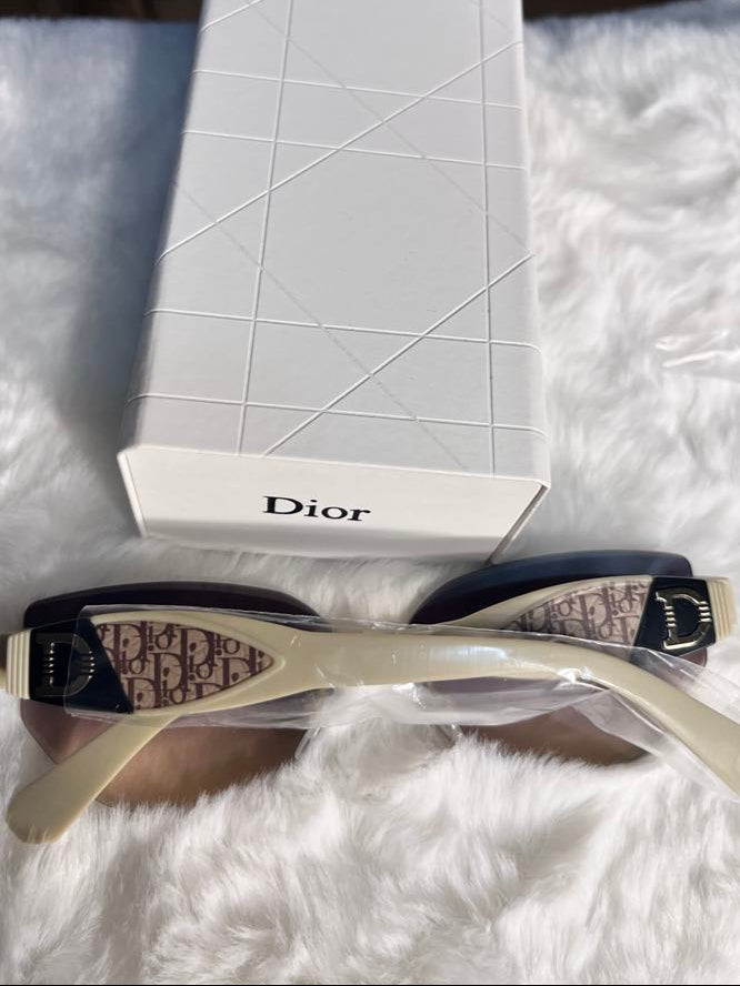 Dusky Mirage Sunglasses