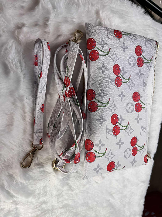 Cerise Charm