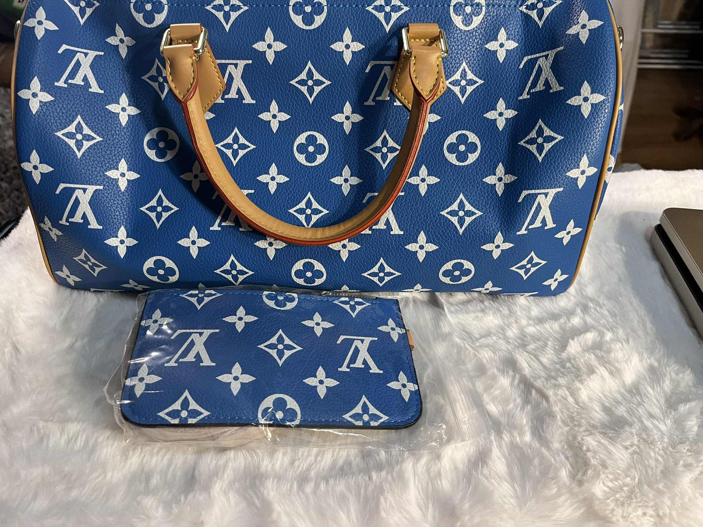 Voyager Duffle