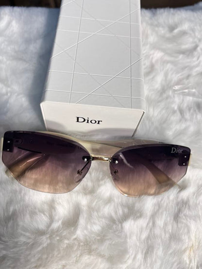 Dusky Mirage Sunglasses