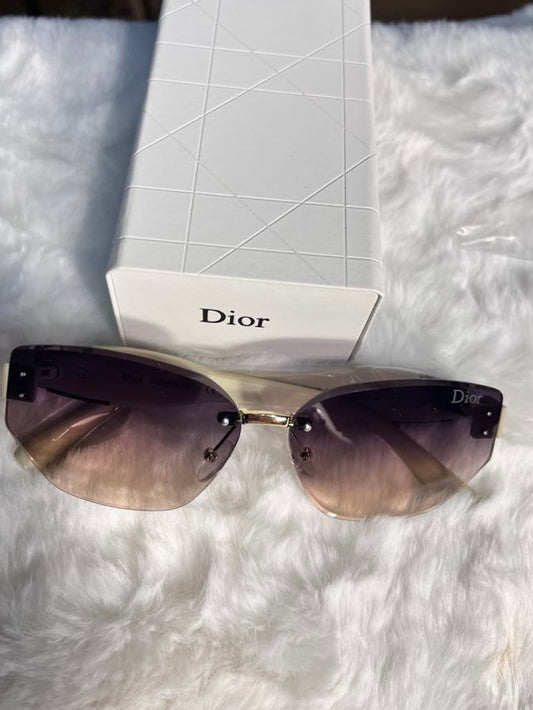 Dusky Mirage Sunglasses