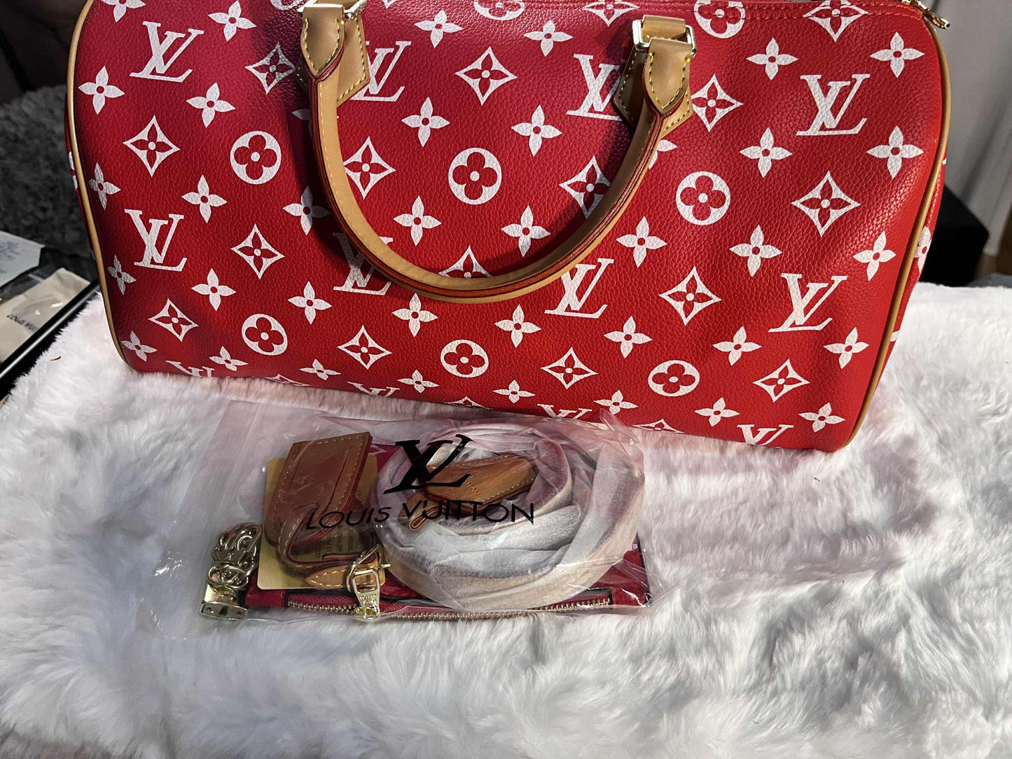 Voyager Duffle