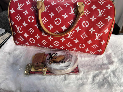Voyager Duffle