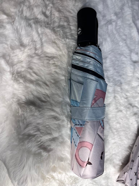 Sky Blossom Umbrella