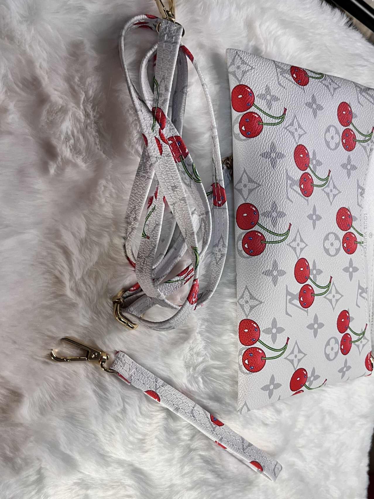 Cerise Charm