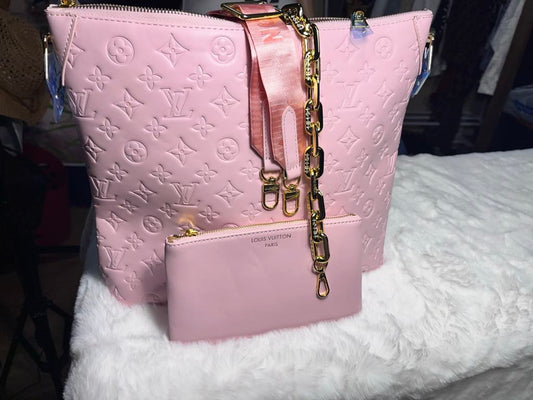 Coussin Bag