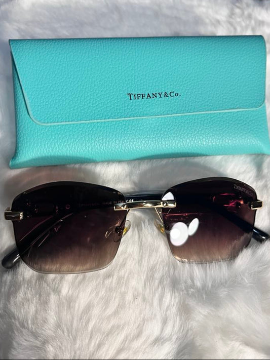 Caramel Drift Sunglasses