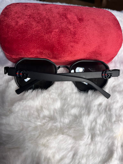 Shadow Edge Sunglasses