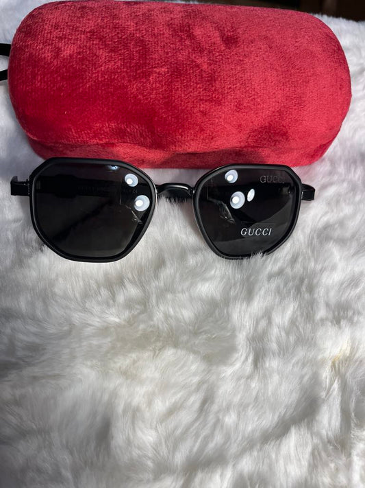 Shadow Edge Sunglasses