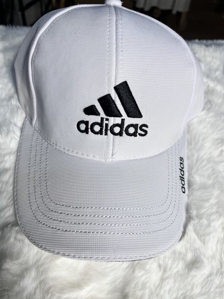 White Cap