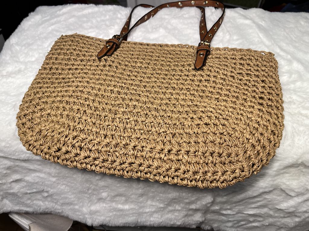 Mesh Bag