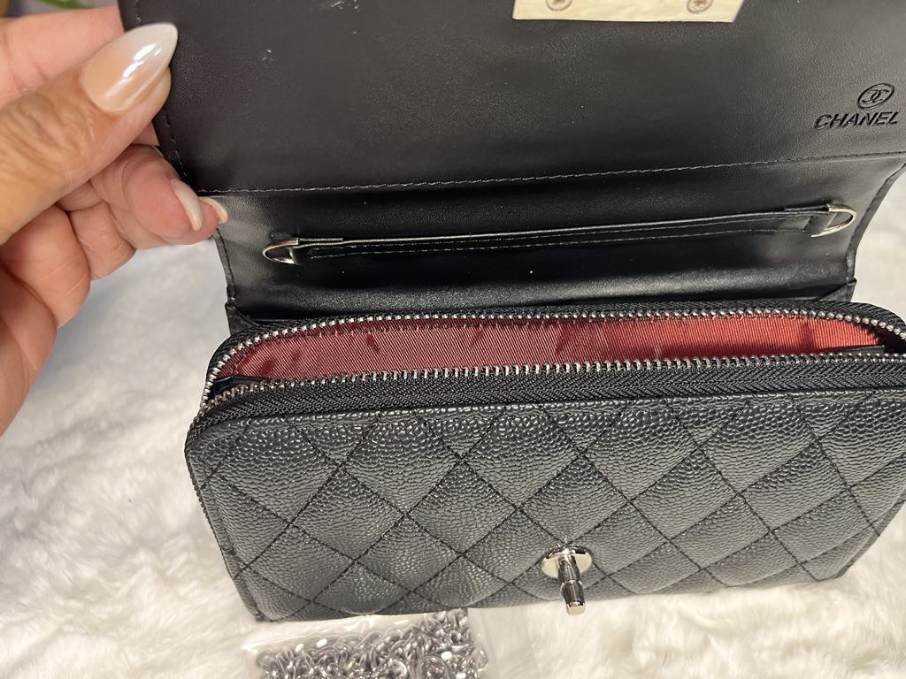 Crossbody Bag