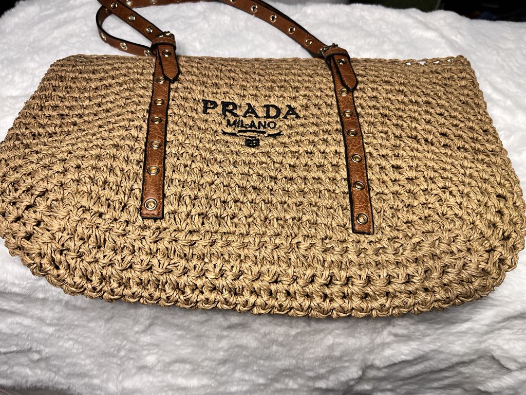 Mesh Bag