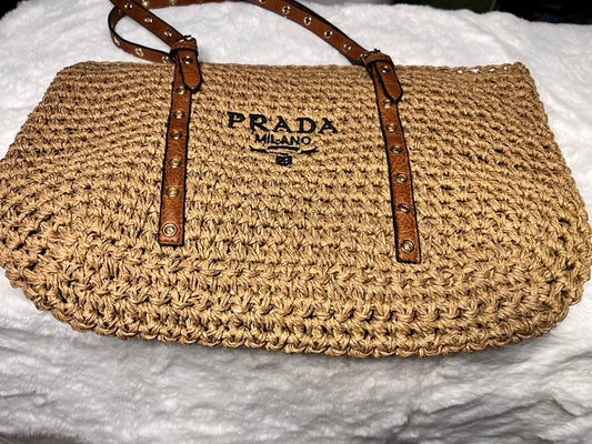 Mesh Bag