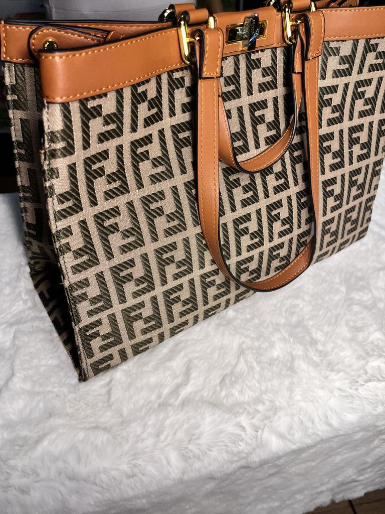 Neverfull Bag