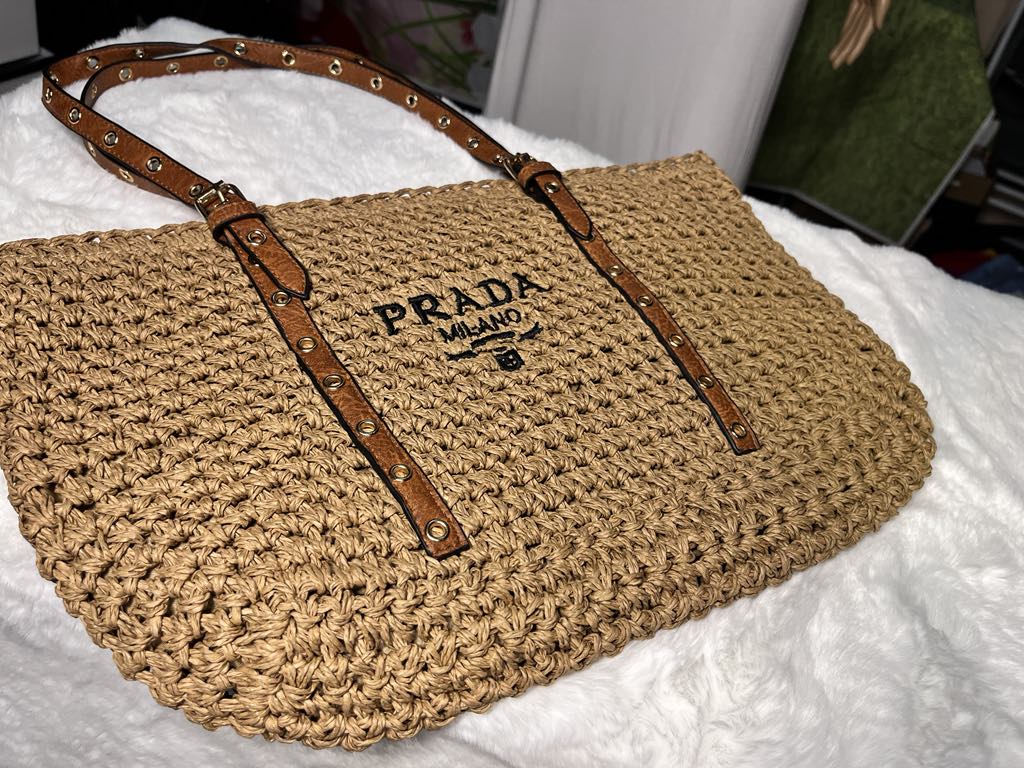 Mesh Bag