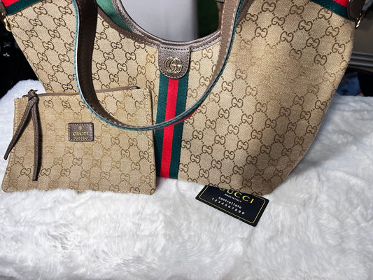 Large Tote Bag