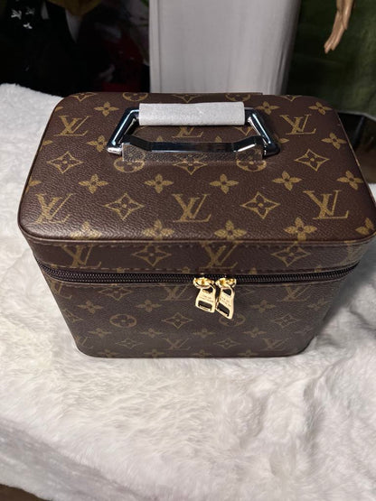 Makeup Carry Case