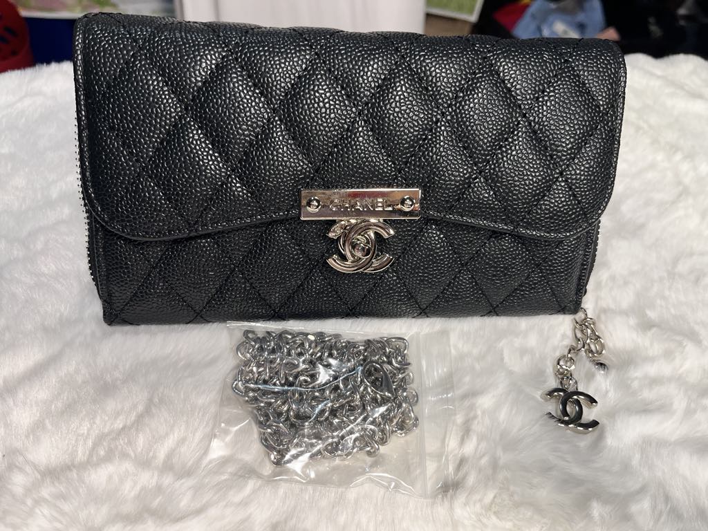 Crossbody Bag
