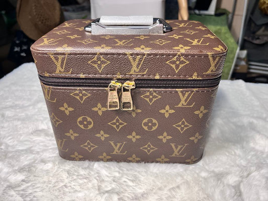Makeup Carry Case
