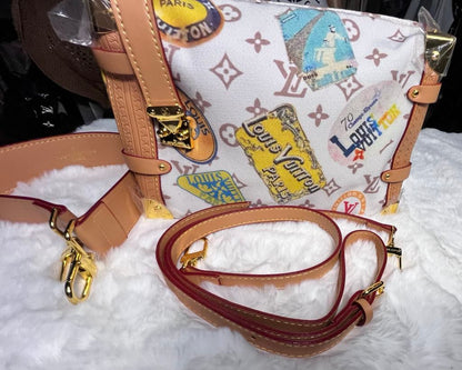 Flight Mode Bag