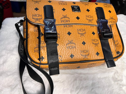 Unisex Bag